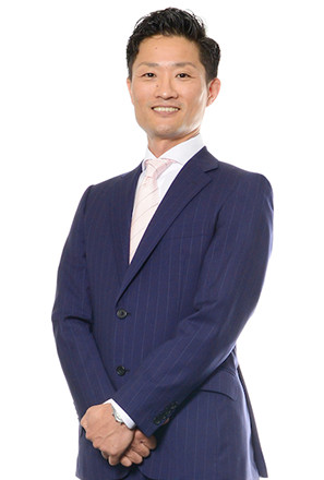 代表取締役社長 森井 俊秀