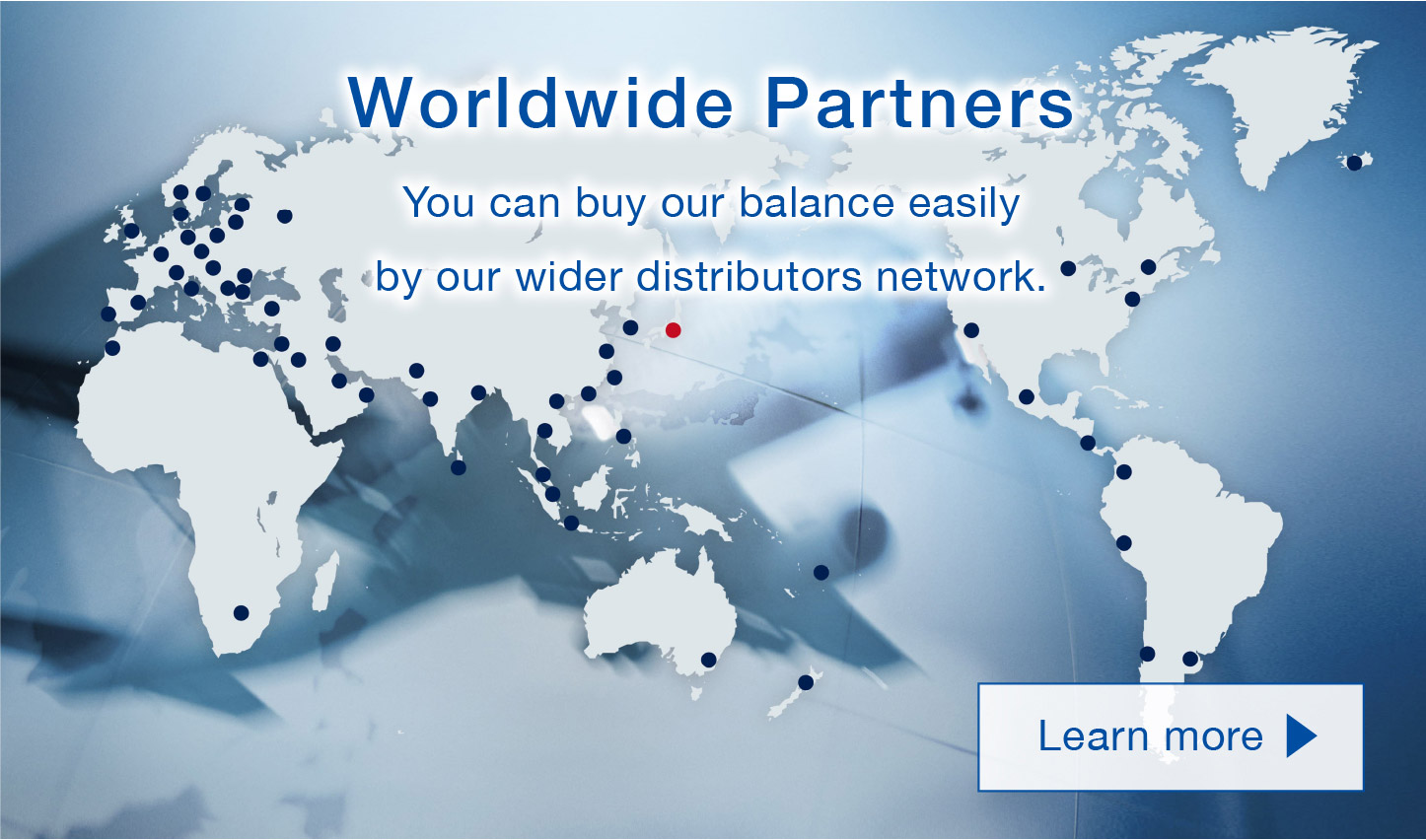 Worldwide Partners