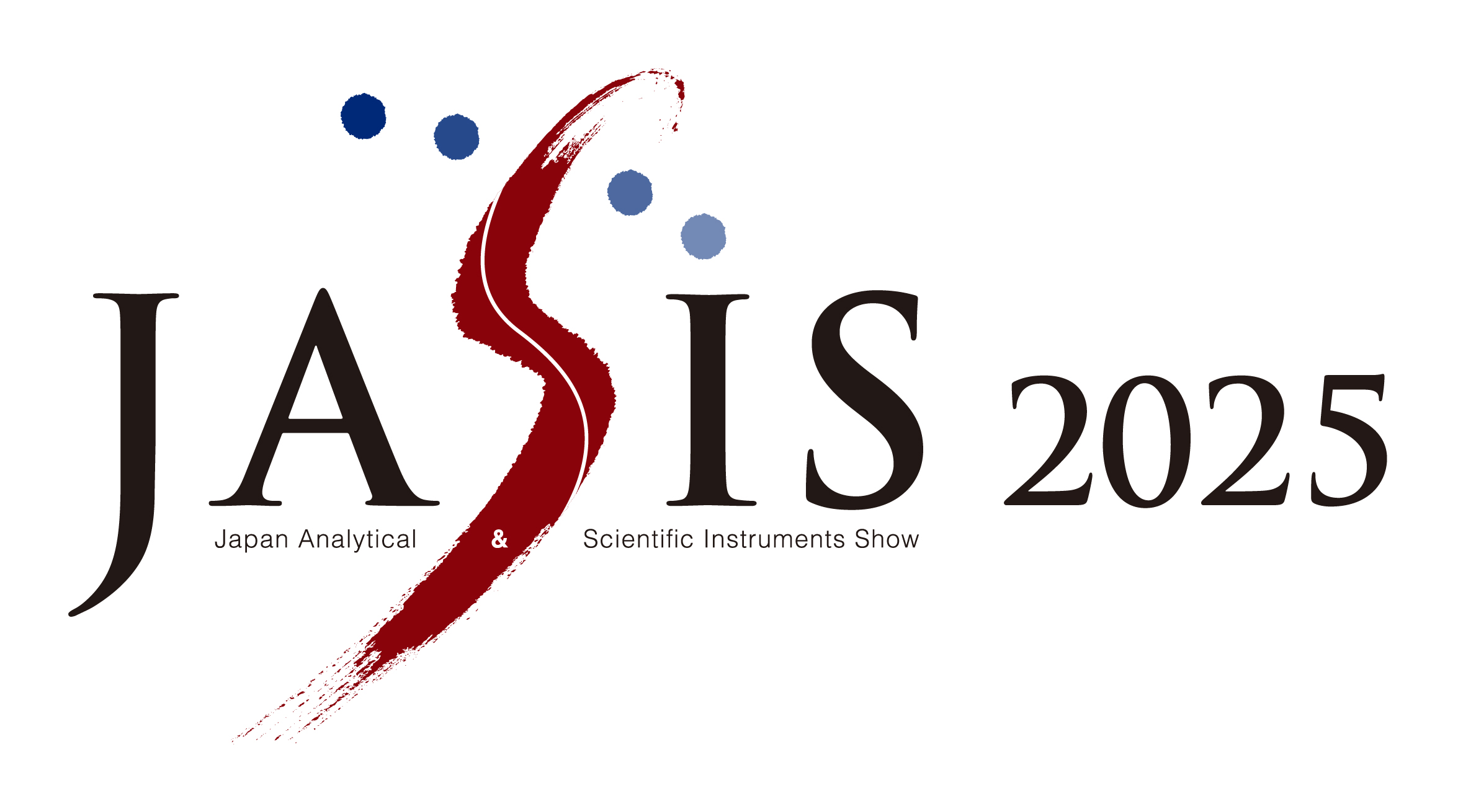 JASIS2025に高精度電子天秤、高精度電子台はかりを出展します