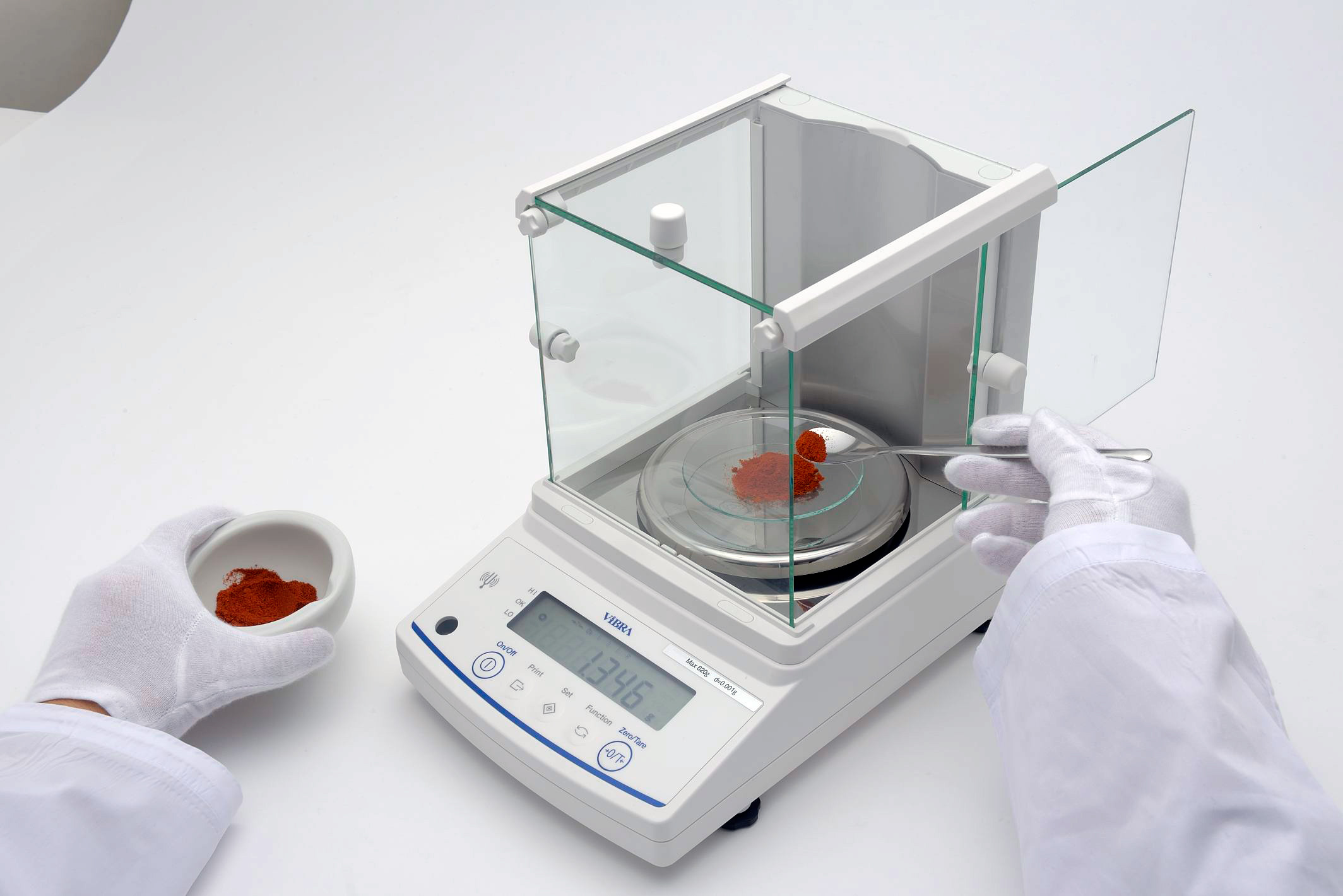 High precision, basic applications, affordable budget