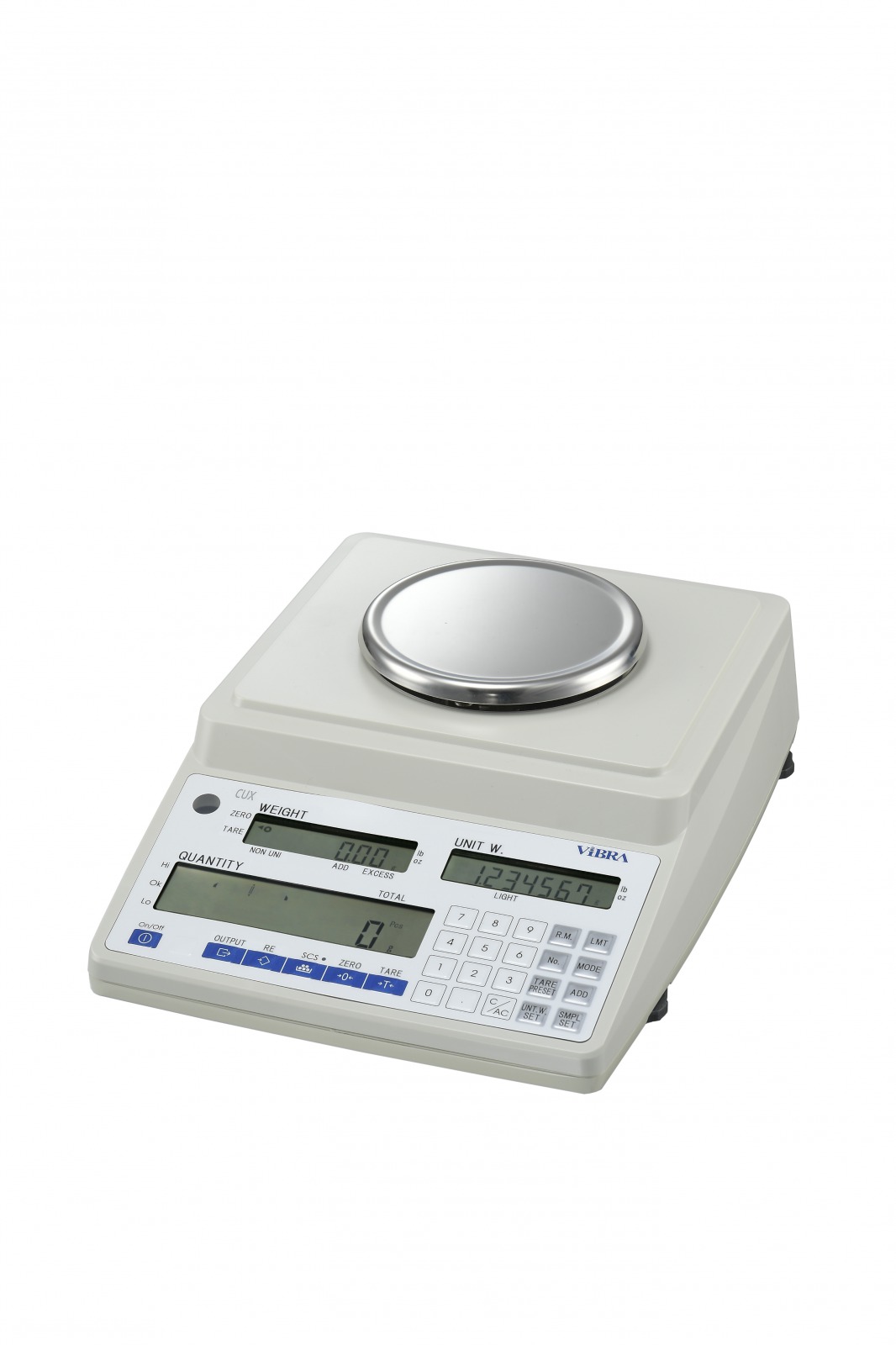 To achieve zero error in the parts counting operation