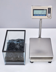 Highly Vibration Resistant