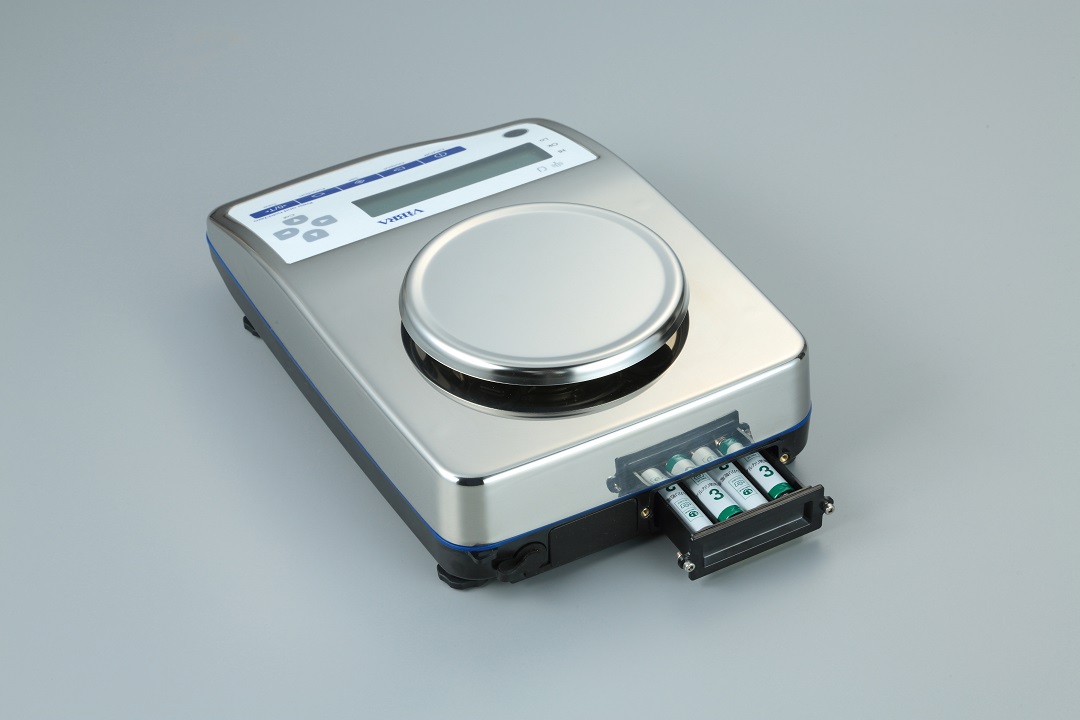 Low energy consuming, high portability