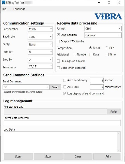 RTS Tools