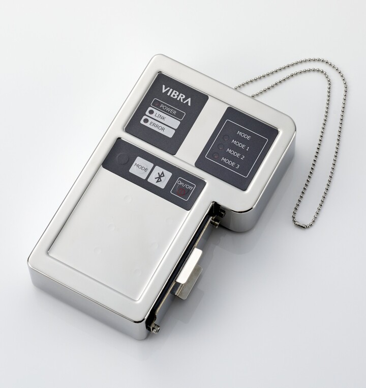BTZ2【本質安全防爆構造Bluetooth出力ユニット】