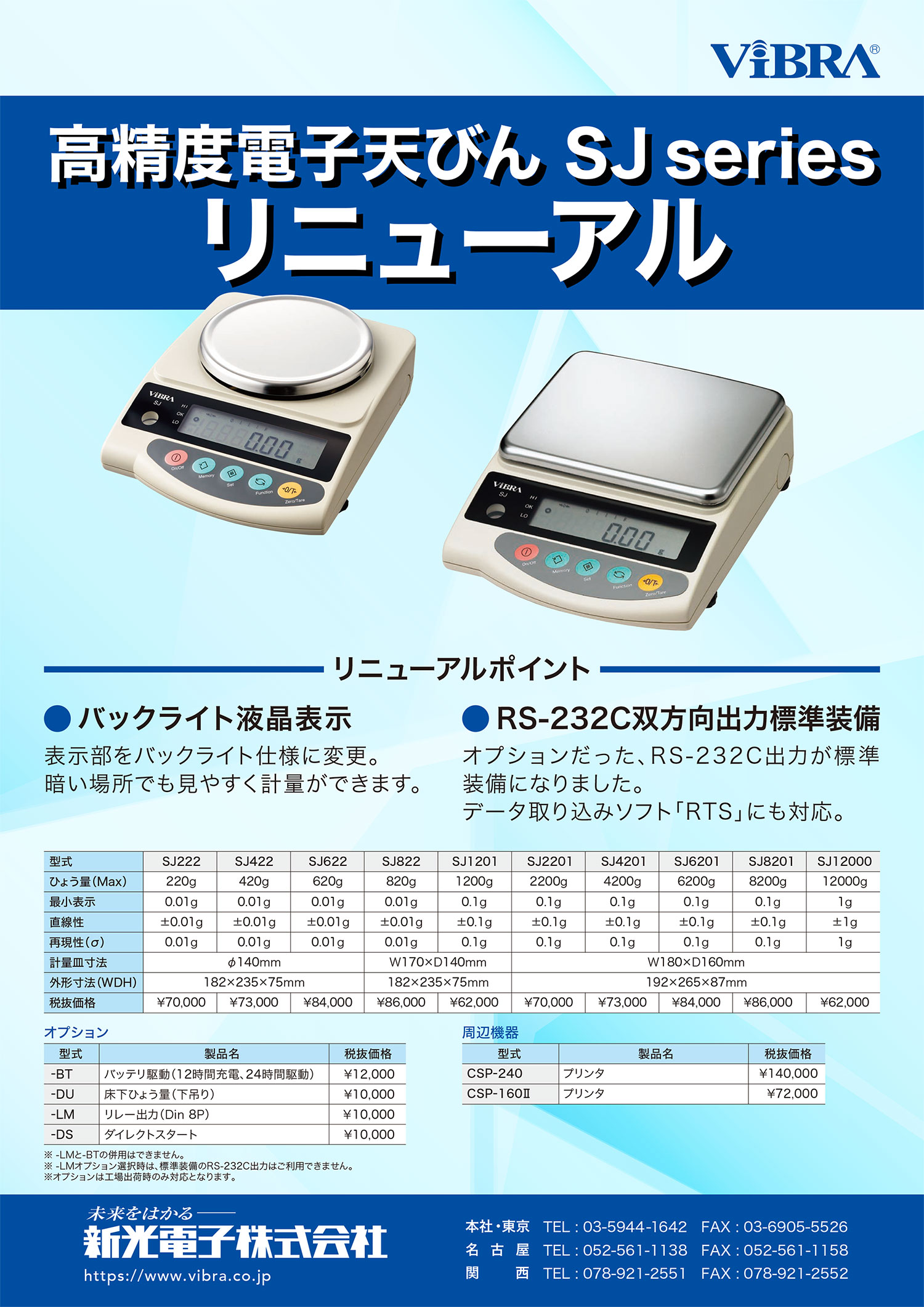 2021福袋】 新光電子 高精度電子天びん SJ-420