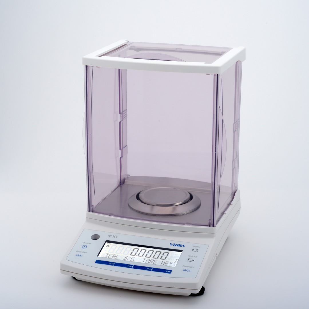 ViBRA HT Series Analytical Balance