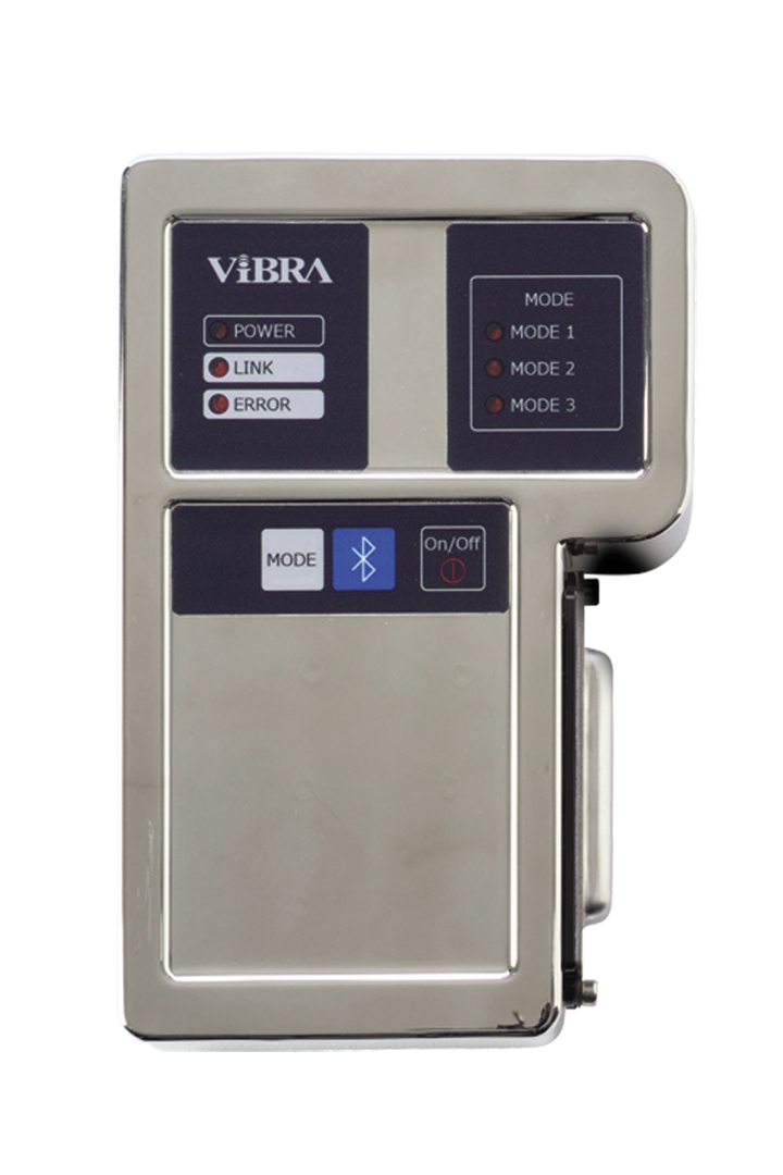 ViBRA 新光電子株式会社