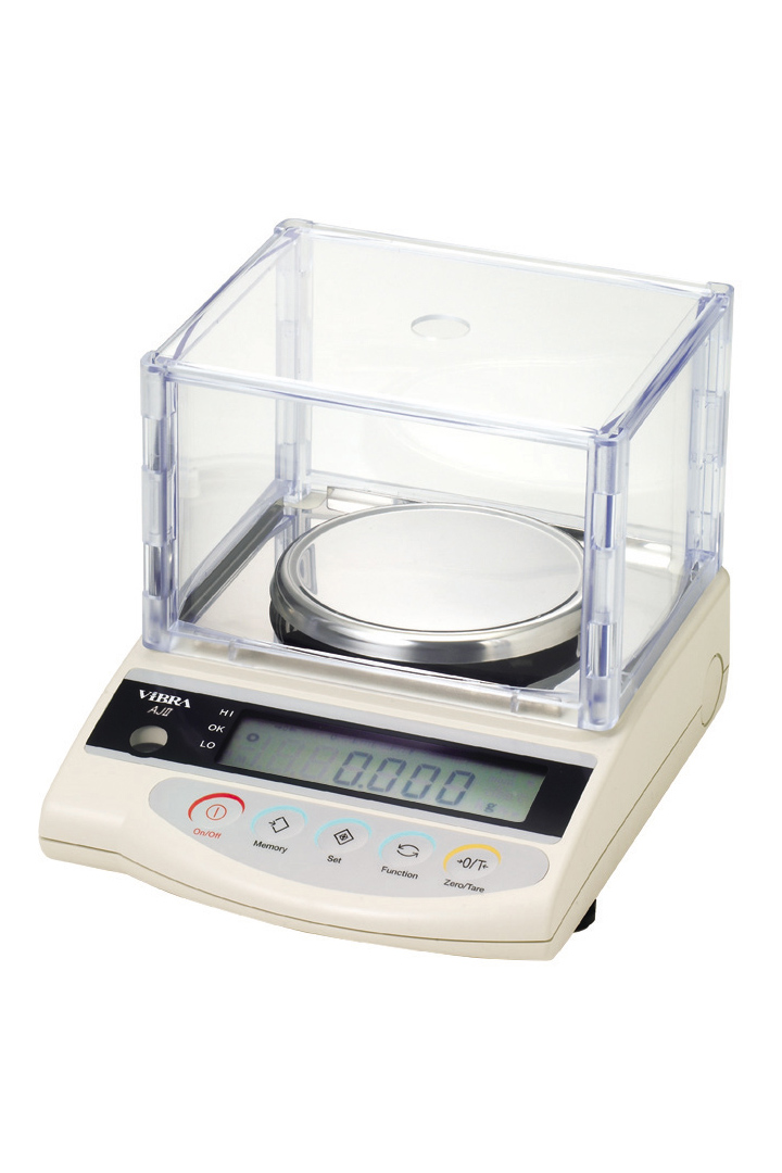 九九 028 新光電子 AJII-6200 高精度デジタル天びん ひょう量:6200g 目